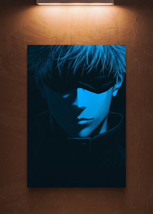 GOJO - JUJUTSU KAISEN