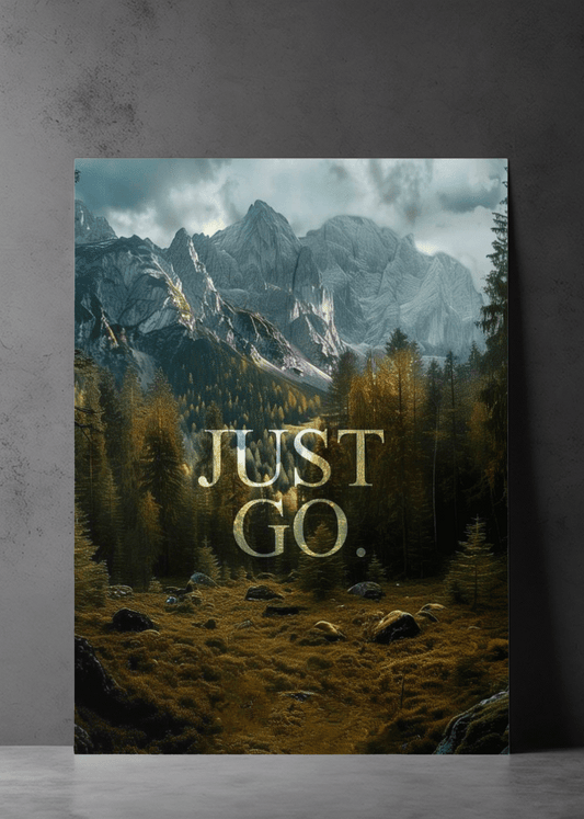 Just Go
