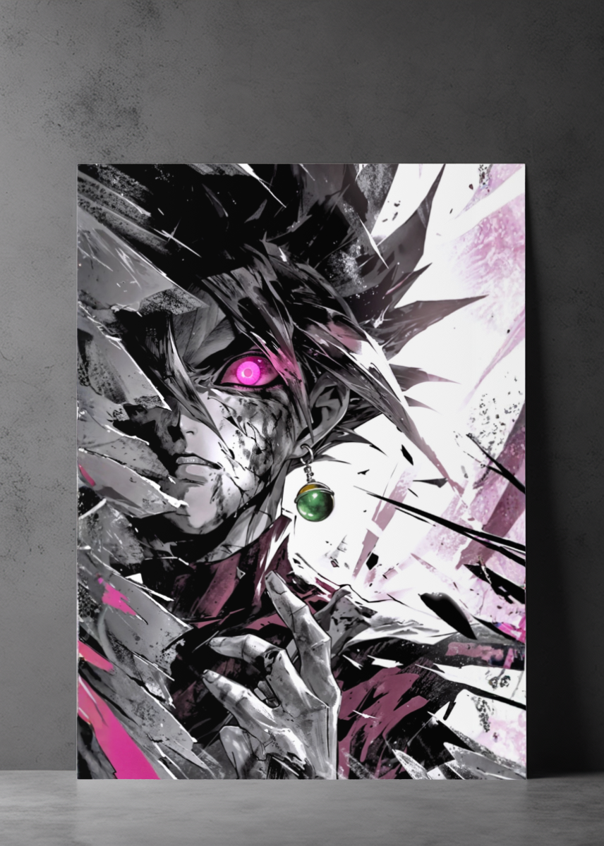 Black Goku