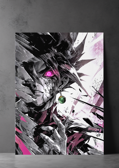 Black Goku