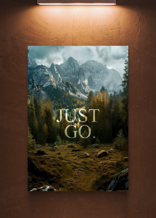 Just Go