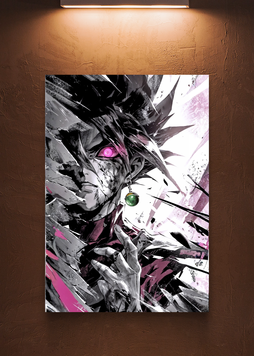 Black Goku