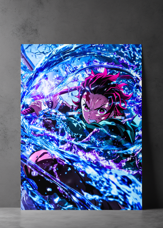 Tanjiro