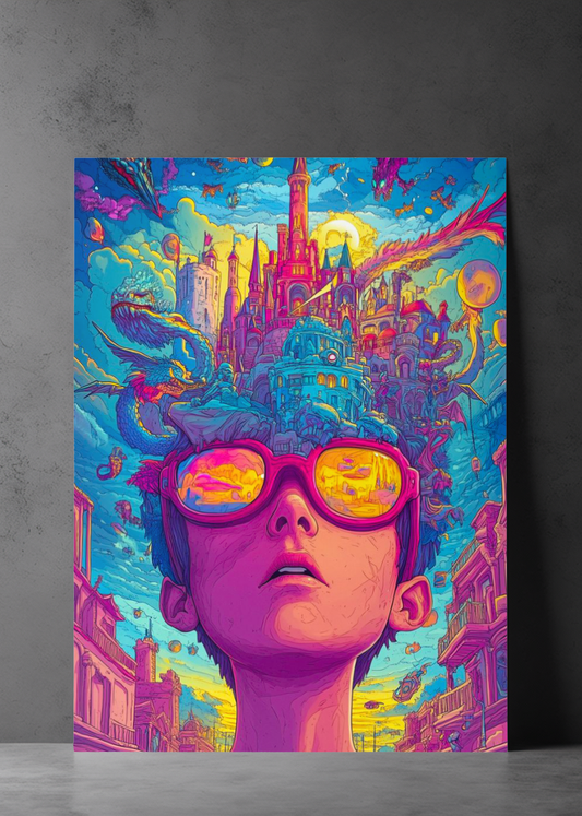 Imagination